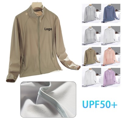 Men's Cooling Sun Protective Wear