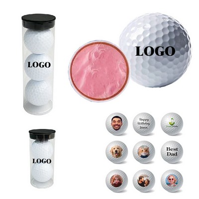 Golf Ball