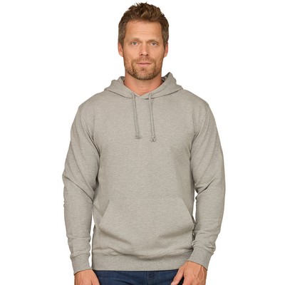 Holland Pullover Hooded Fleece