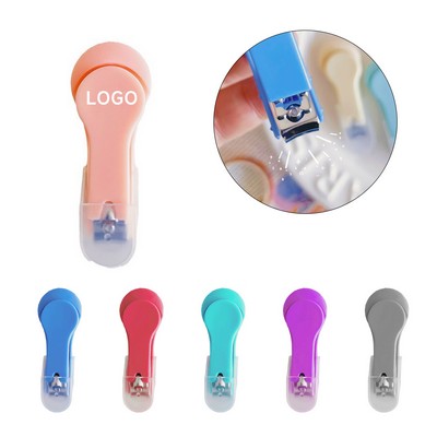 Child's Nail Clipper