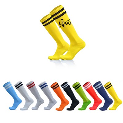 Youth & Adult Multi-Sport Socks