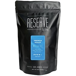 Reserve By Javia® French Roast Whole Bean Coffee