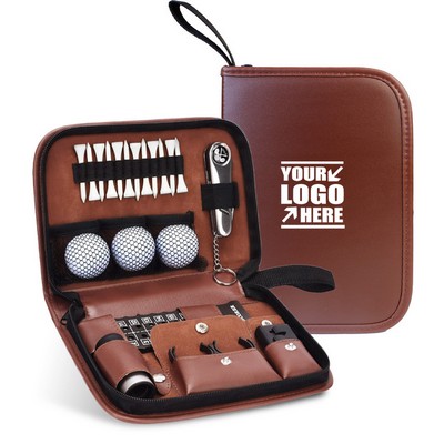 Golf Accessories Bag