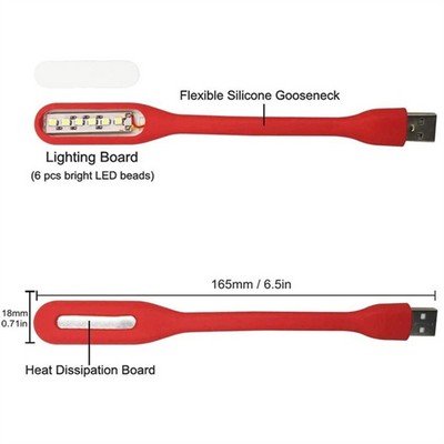 Mini LED Usb Lights