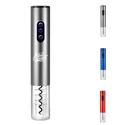 Electric Wine Corkscrew