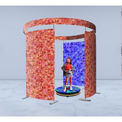 Oscar Enclosure (Graphic only)