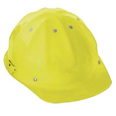 Forester HELMET 9 Forester Aluminum Hard Hat