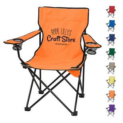 Portable Folding Chair