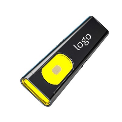 6W Rechargeable Magnetic COB Work Light