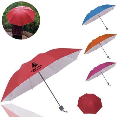 Auto Open Folding Umbrella