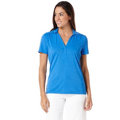 Callaway Ladies Tonal Polo