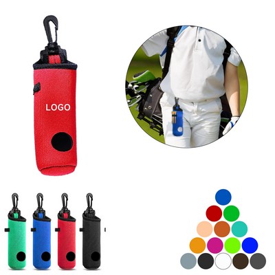 Golf Pouch