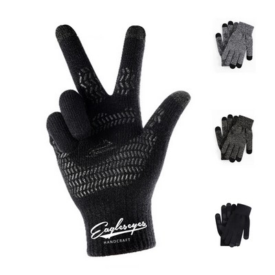 Touch Screen Thermal Gloves