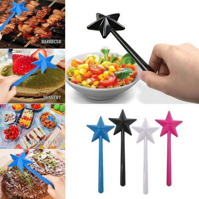 Star Shape Pepper Seasoning Dispenser