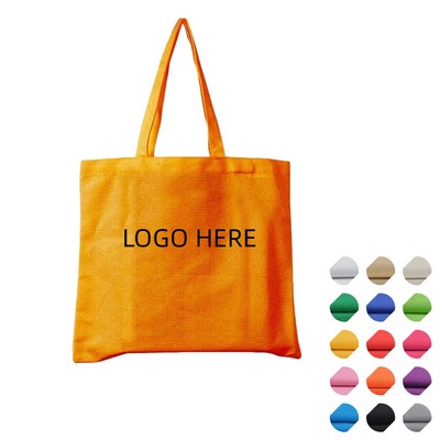 Canvas Tote Bag