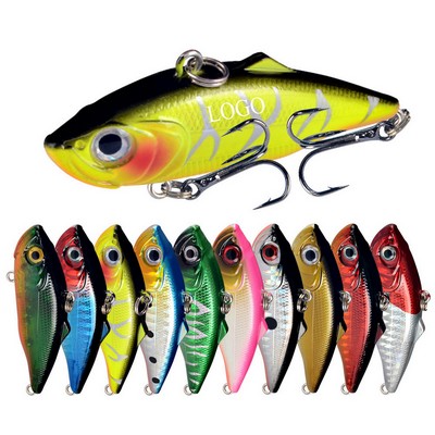 Realistic Rattlin' Rapala Fishing Lure
