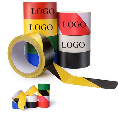 Self Adhesive Warning Tape for Outdoor Construction Warning