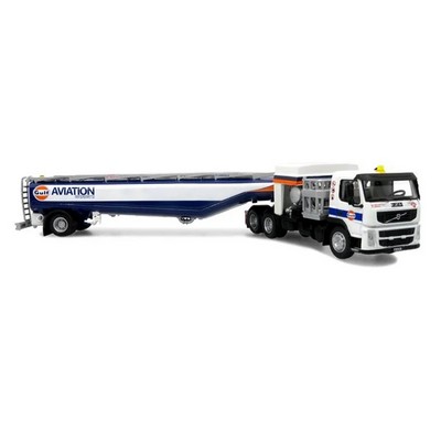 1:87 Volvo FM500 with Esterer Aviation Refueling Tanker