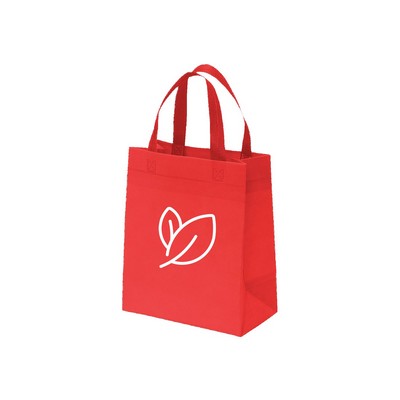 USA Non-Woven PP Shopper