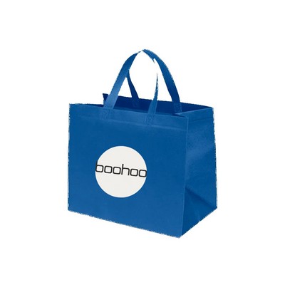 USA Non-Woven PP Shopper