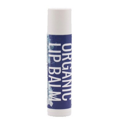 Sustainable Organic Lip Balm (without Organic Seal)