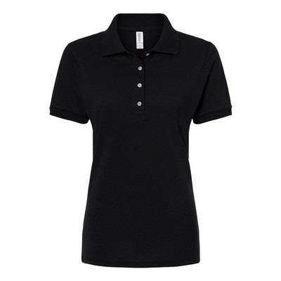 JERZEES Women's Dri-Power® Polo - 437F