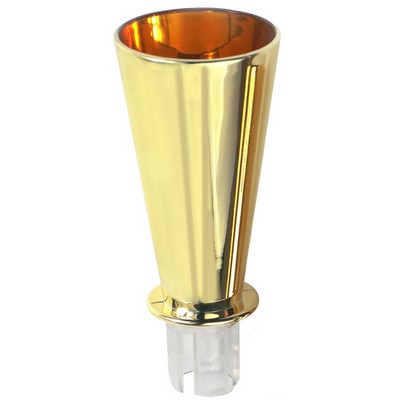 Champagne & Wine Sipper/Pourer w/Narrow Neck