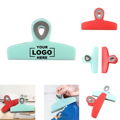 Large Bag Sealing Clip