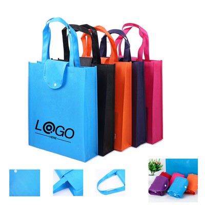 Non-woven Foldable Shopping Bag