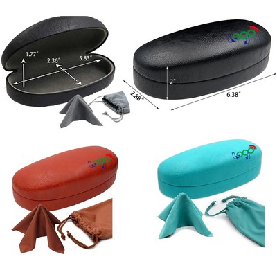 Large Sunglasses Case