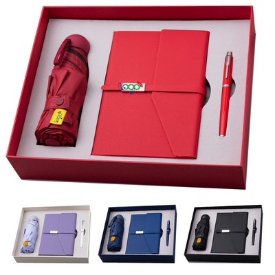 Notebook Gift Box Set