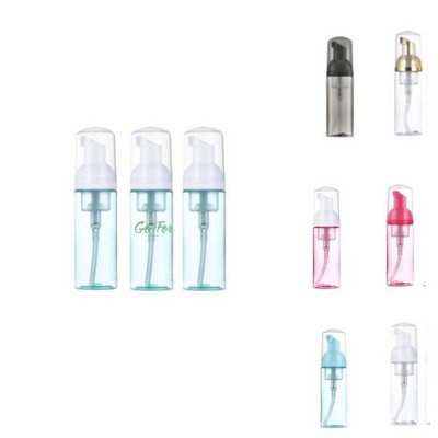 Foam Pump Bottle Travel 60 ml/2 oz
