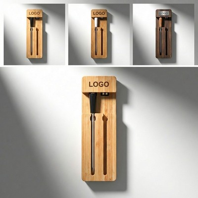 Wireless Smart Meat Thermometer