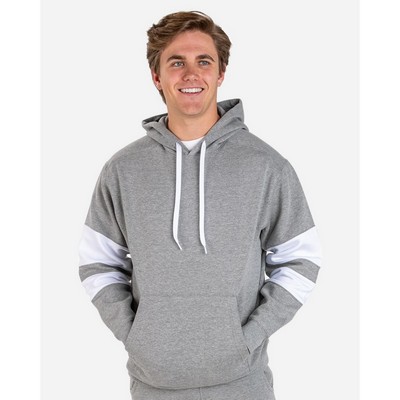 Holloway Unisex Jackson Way Hooded Sweatshirt - 229576