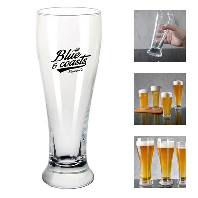 13oz Bar Beer Glass
