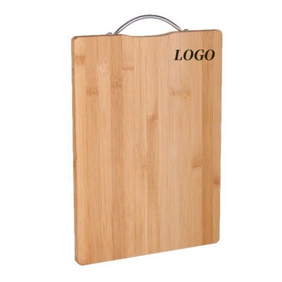 Bamboo Cutting Board