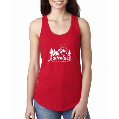 Comfort Tank Top Cotton