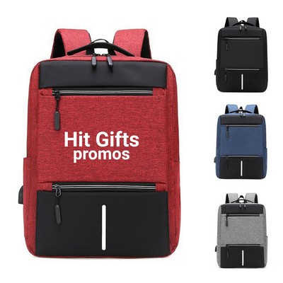 Classic Laptop Backpack