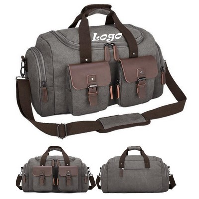 Travel Duffel Bag