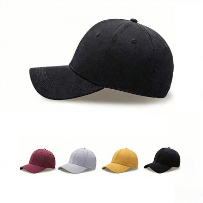 Baseball cap