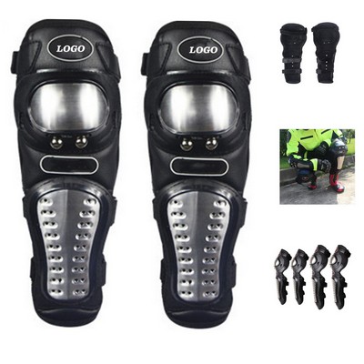 Motorcycle Elbow And Knee Pads