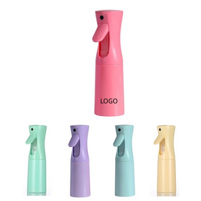 6.8OZ Ultra Fine Mist Hair Sprayer