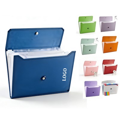 Extended Folder