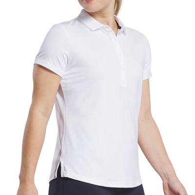 FootJoy Women's Essential Short Sleeve Shirt