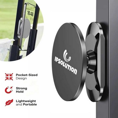 Premium N52 Magnetic Phone Holder