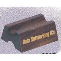 Walnut Mini Kaleidoscope Stand - ON SALE, LIMITED STOCK