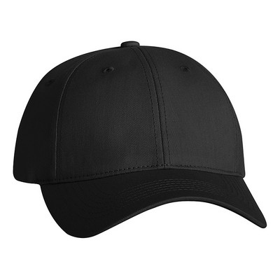 Sportsmanª Twill Cap (Embroidered)