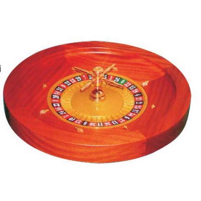 Roulette Table Maxi Magnet (8 Square Inch)