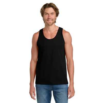 Gildan® - Ultra Cotton® 100% US Cotton Tank Top.