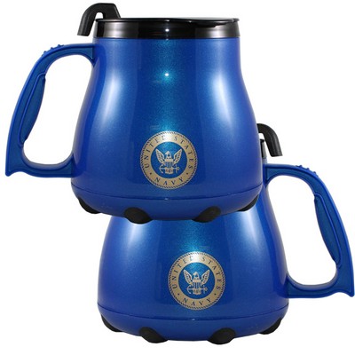 16 Oz. Low Rider Travel Mug™